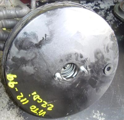 MERCEDES A0004307608 Servofreno  en stock Terrassa