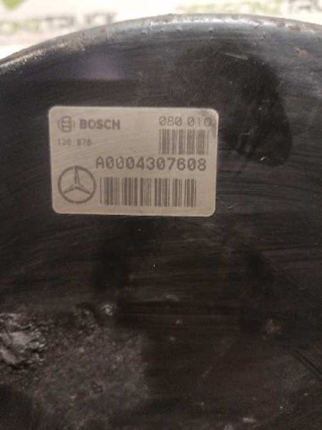 A0004307608 MERCEDES Servofreno  comprar en Oviedo