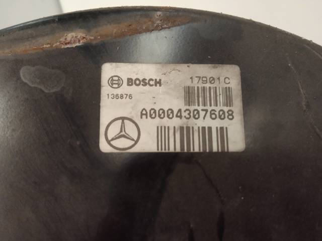 A0004307608 Mercedes