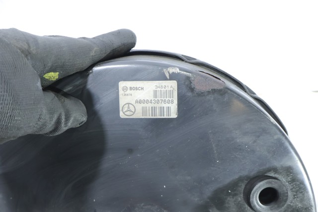 A0004307608 Mercedes