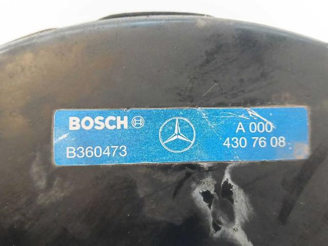 MERCEDES A0004307608 Servofreno  en stock Salamanca