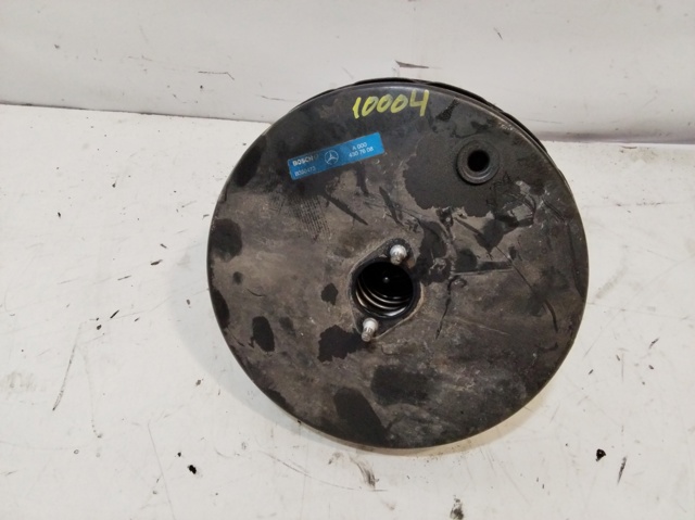 A0004307608 Mercedes
