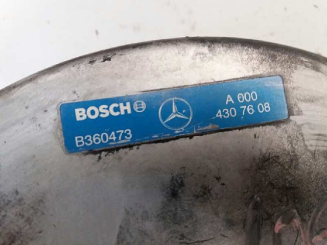 MERCEDES A0004307608 Servofreno  comprar en Albacete