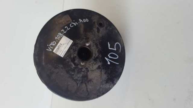 A0004307608 Mercedes