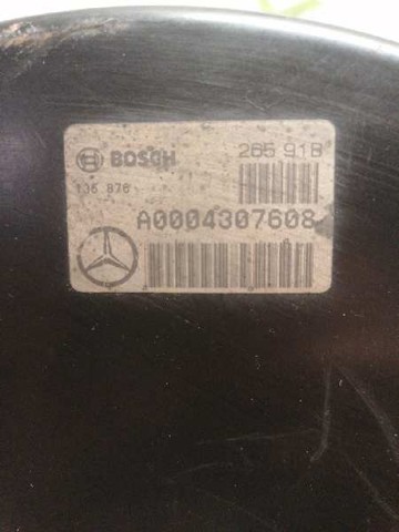 A0004307608 MERCEDES Servofreno comprar Bilbao