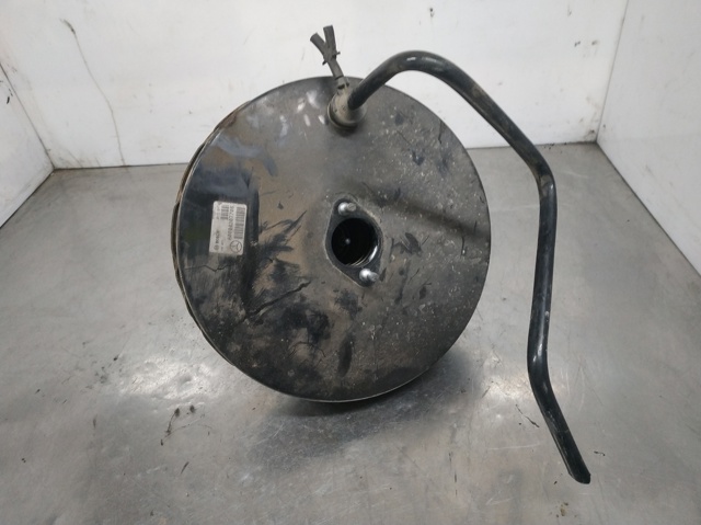 A0004307708 Mercedes