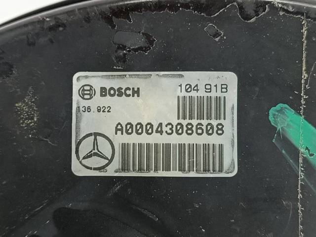 A0004308608 Mercedes