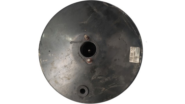 A0004309408 Mercedes