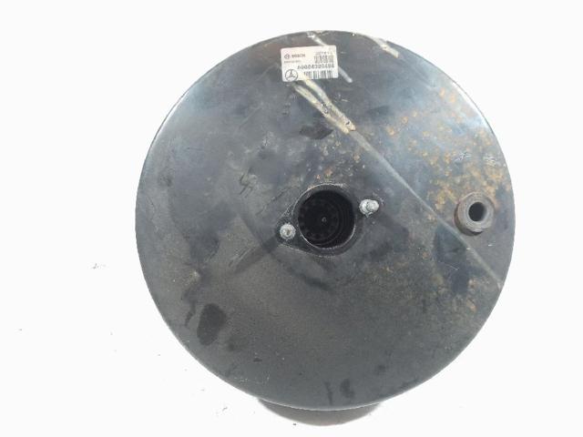 A0004309408 Mercedes