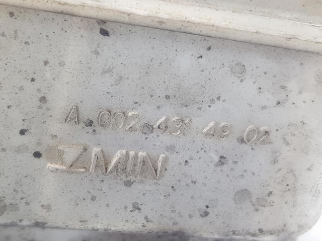 A0004311927 Mercedes
