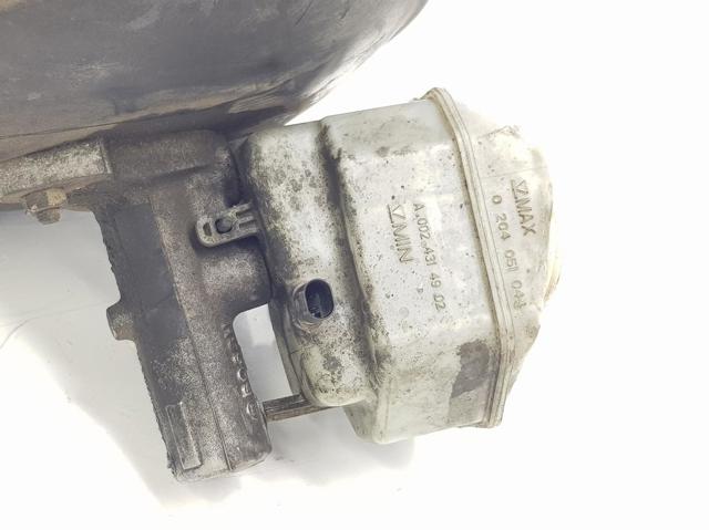 A0004311927 Mercedes