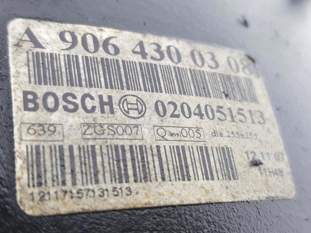 A0004311927 Mercedes