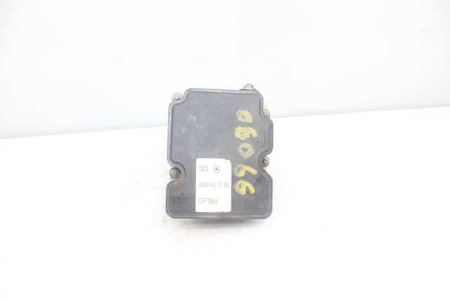 A0004313700 Mercedes