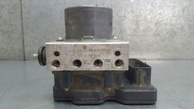 MERCEDES A0004313700  en stock Valencia