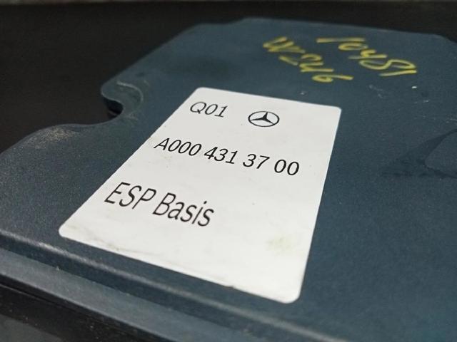 A0004313700 MERCEDES  comprar en Jaén