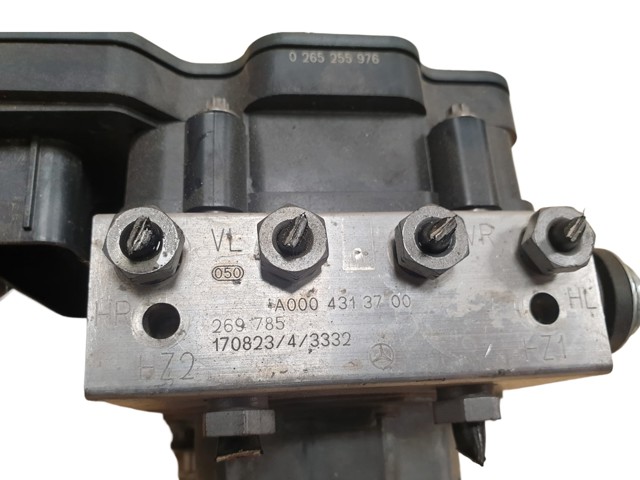 A0004313700  en stock Sabadell