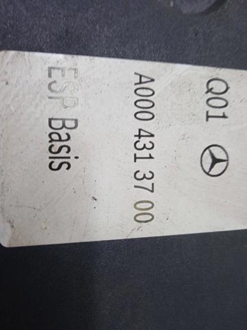 A0004313700 MERCEDES  en stock Córdoba