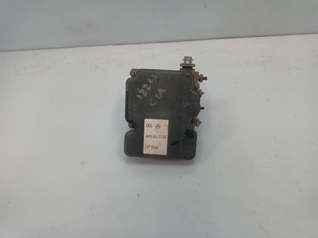 A0004313700 MERCEDES  comprar en Lleida
