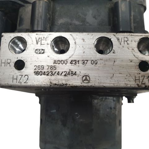 A0004313700 Mercedes