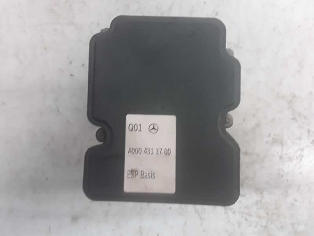 MERCEDES A0004313700  comprar en Murcia