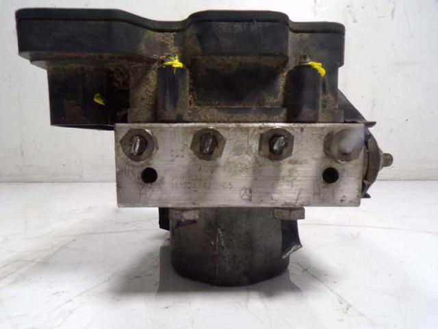 A0004313800 Mercedes