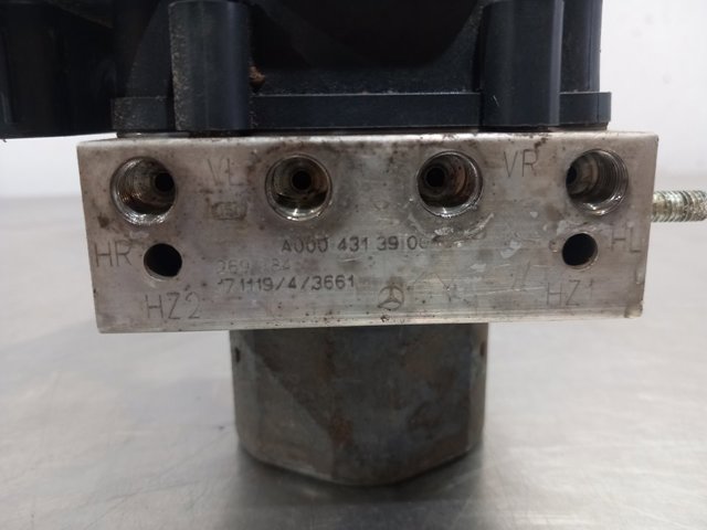 A0004313900 MERCEDES comprar Alcalá