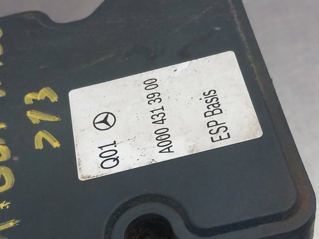 MERCEDES A0004313900 comprar Pamplona