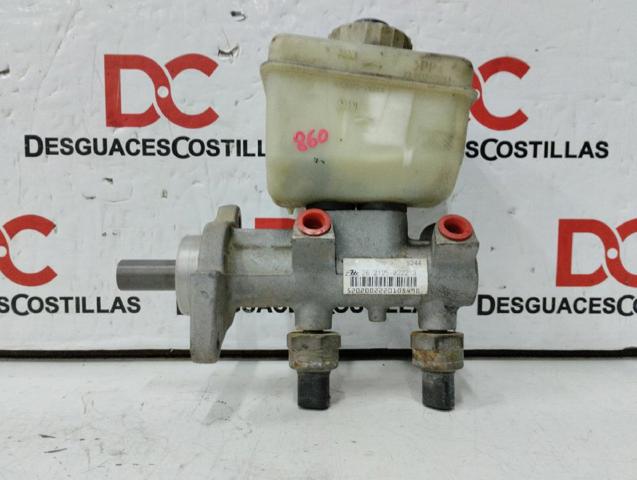 MERCEDES A0004316201 Cilindro maestro de frenos comprar Tarragona