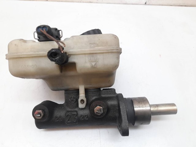 A0004316401 MERCEDES Cilindro principal de freno  comprar en Lleida