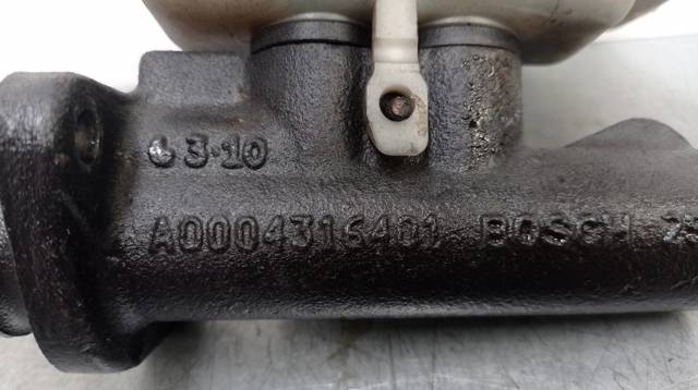 MERCEDES A0004316401 Cilindro maestro de frenos comprar Barcelona