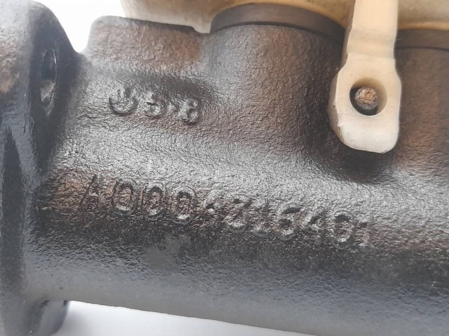 MERCEDES A0004316401 Cilindro maestro de frenos comprar Barcelona