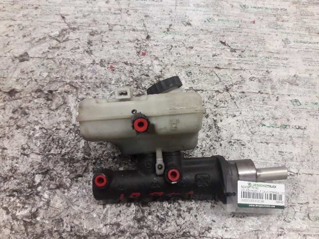Cilindro principal de freno Volkswagen LT II (2DB, 2DE, 2DK)