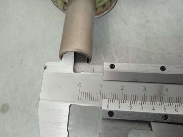MERCEDES A0004316901 Cilindro principal de freno  disponible Lugo