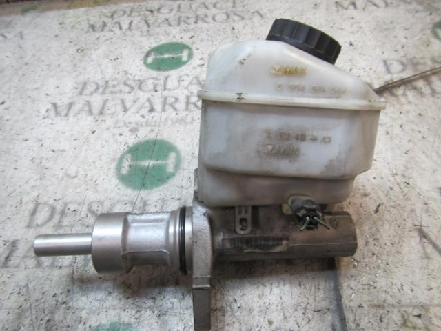 A0004317301 Mercedes