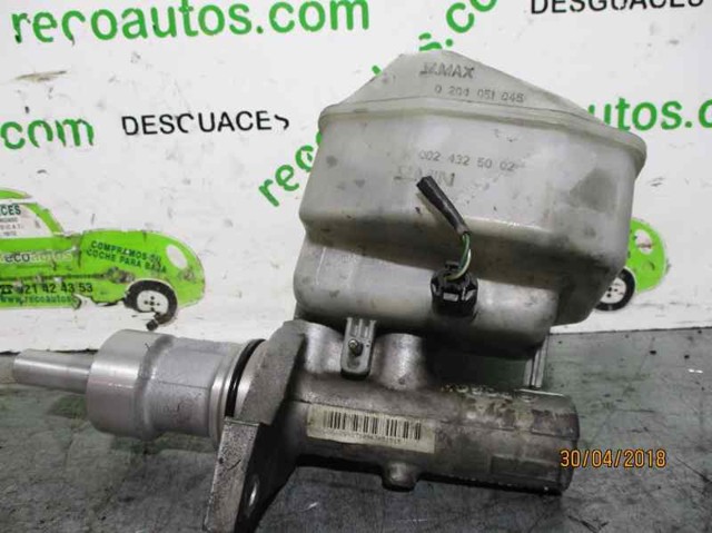 A0004317601 Mercedes