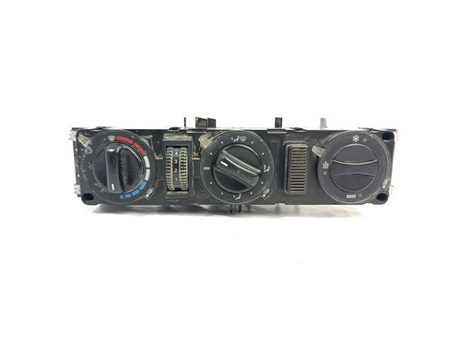 Unidad de control, calefacción/ventilacion A0004463628 Mercedes