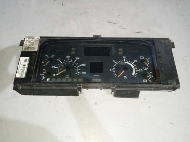 A0004468821 Mercedes