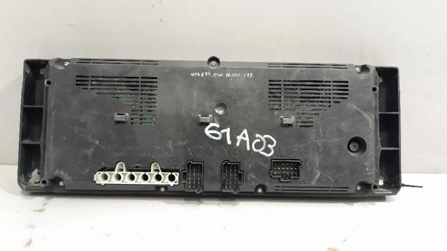 A0004468821 Mercedes