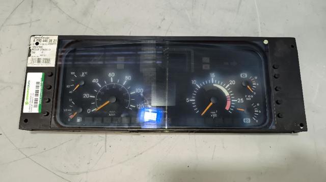 A0004468821 Mercedes