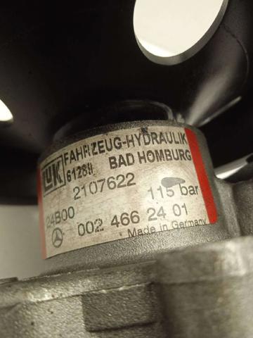 A0004600183 Depósito de bomba de dirección hidráulica comprar Sevilla