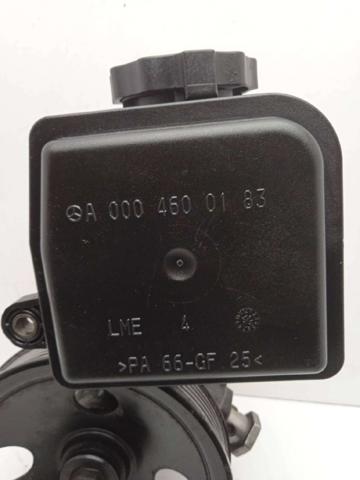 A0004600183 MERCEDES Depósito de la bomba de dirección asistida  disponible Ourense