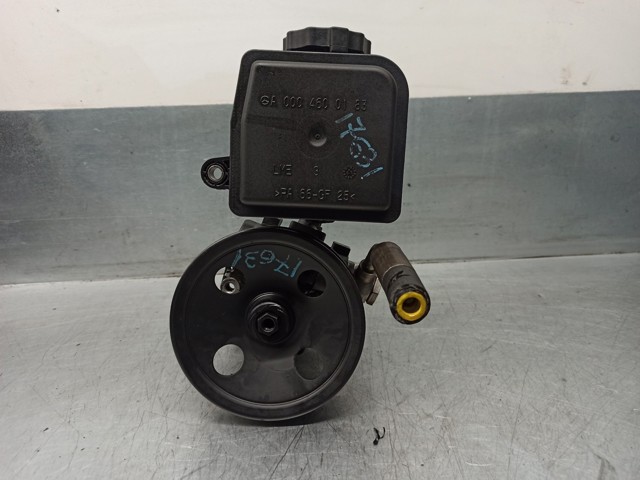 A0004600183 Depósito de bomba de dirección hidráulica  en stock Granada