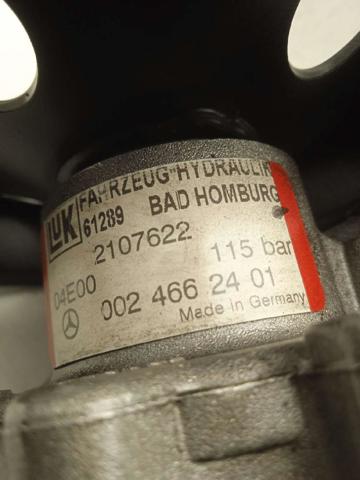 A0004600183 Depósito de bomba de dirección hidráulica comprar Sevilla