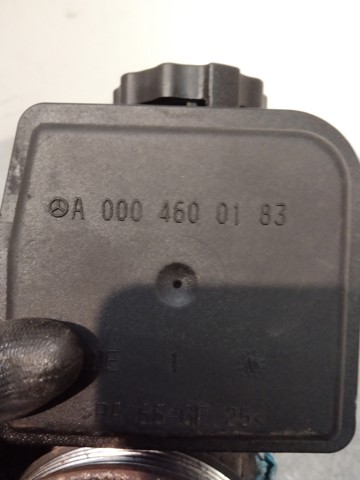 A0004600183 MERCEDES Depósito de bomba de dirección hidráulica  en stock Huelva