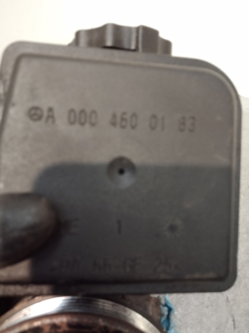 MERCEDES A0004600183 Depósito de la bomba de dirección asistida  disponible España