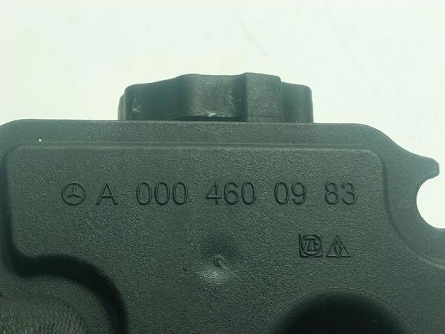 A0004600983 Mercedes