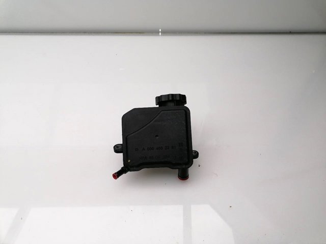 MERCEDES A0004602283 Depósito de la bomba de dirección asistida  disponible Valladolid