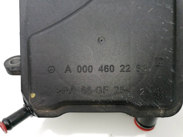 A0004602283 MERCEDES Depósito de la bomba de dirección asistida  comprar en Oviedo