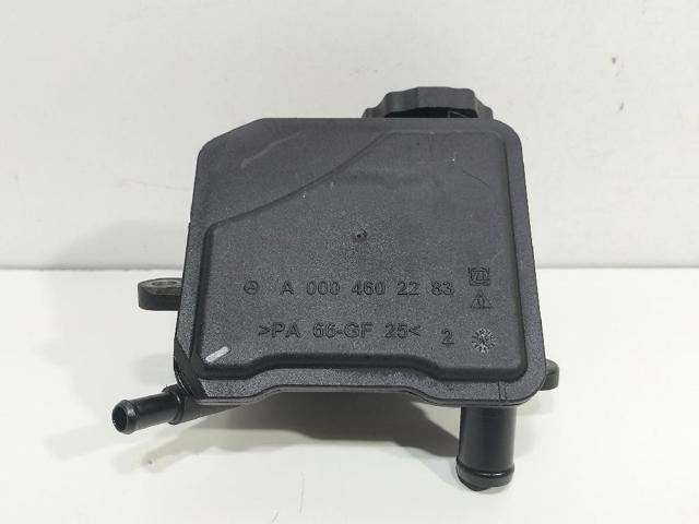 A0004602283 Mercedes