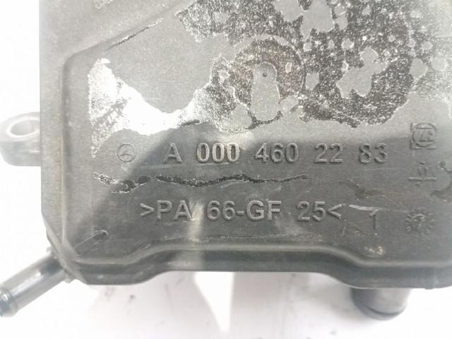 A0004602283 Depósito de bomba de dirección hidráulica comprar Girona